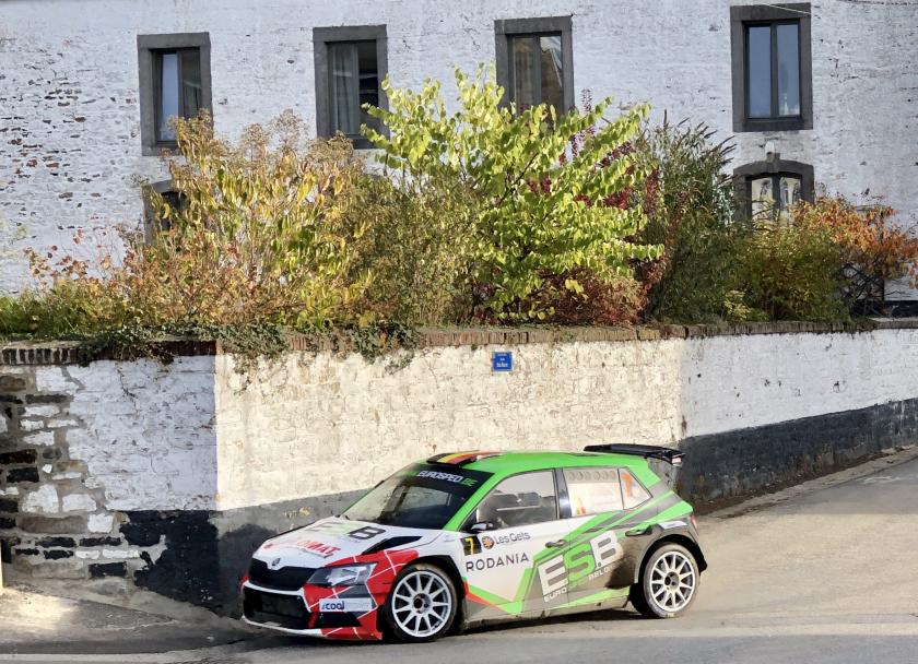 SS 3 - Strée-Yernée - Picture 1